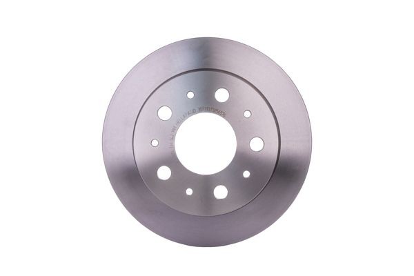 HELLA Bremseskive 8DD 355 113-731 HELLA 8DD 355 113-731 Bremseskive