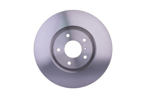 HELLA Piduriketas 8DD 355 114-101 8DD 355 114-101 Sport pidurikettad NISSAN NV400 HELLA