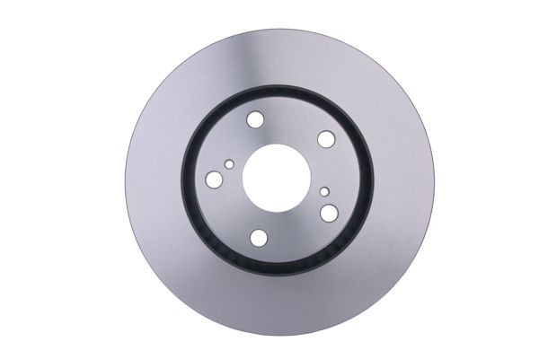 HELLA Disco freno 8DD 355 114-281 8DD 355 114-281 costo Dischi freno sportivi HELLA TOYOTA URBAN CRUISER