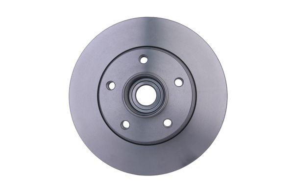 Δισκόπλακα HELLA 8DD 355 114-401 HELLA 8DD 355 114-401 Δισκόφρενα CHEVROLET CAPTIVA 2010