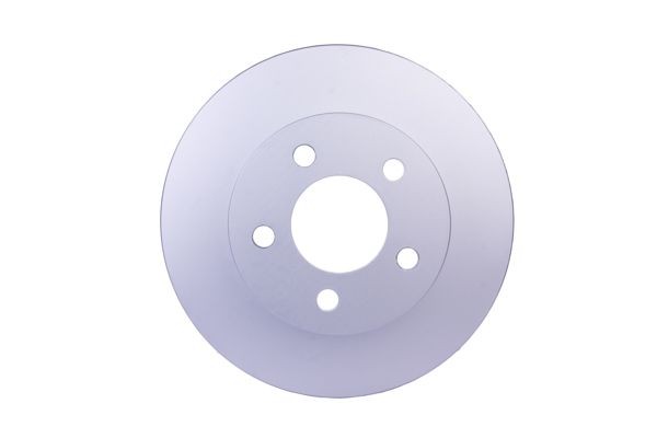 Disque de frein HELLA 8DD 355 114-761 HELLA PRO 8DD 355 114-761 Disques de frein FORD USA EXPLORER 2022