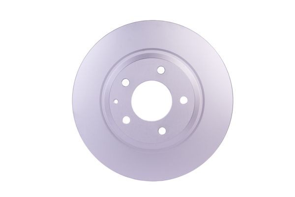 Piduriketas HELLA 8DD 355 115-211 HELLA PRO 8DD 355 115-211: Pidurikettad Mazda RX-8 2008