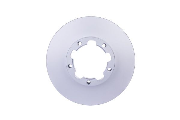 HELLA Piduriketas 8DD 355 115-221 Sport pidurikettad HELLA Nissan NV400 PRO 8DD 355 115-221