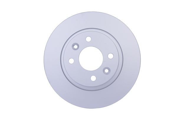 HELLA Disque de frein 8DD 355 115-271 Disque de frein sport HELLA LOGAN 8DD 355 115-271 pas cher
