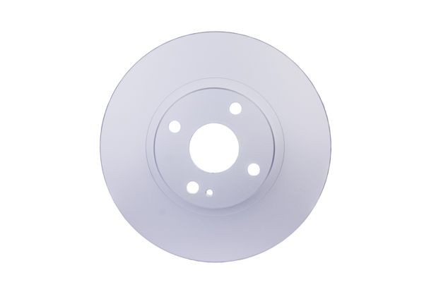 HELLA Bremseskive 8DD 355 115-361 8DD 355 115-361 HELLA Bremseskiver Mazda billig