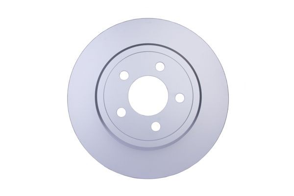 HELLA Bremseskive 8DD 355 115-481 Skivebremser HELLA LE BARON 8DD 355 115-481 billig