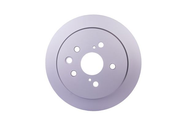 HELLA Piduriketas 8DD 355 115-711 Sport pidurikettad HELLA Toyota URBAN CRUISER PRO 8DD 355 115-711
