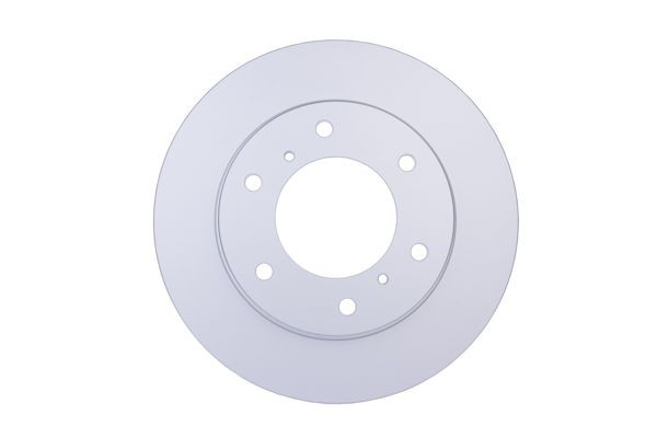 HELLA Jarrulevy 8DD 355 115-731 8DD 355 115-731 HELLA PRO Sport-jarrulevyt Fiat 126 hinta