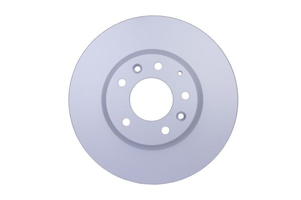 HELLA Disque de frein 8DD 355 115-771 Disque de frein sport HELLA CX-3 8DD 355 115-771 pas cher