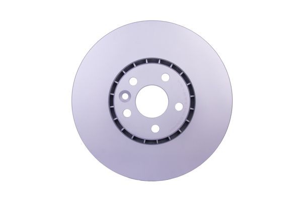 HELLA Disco freno 8DD 355 116-181 8DD 355 116-181 Dischi freno sportivi HELLA VOLVO V40 Station wagon costo