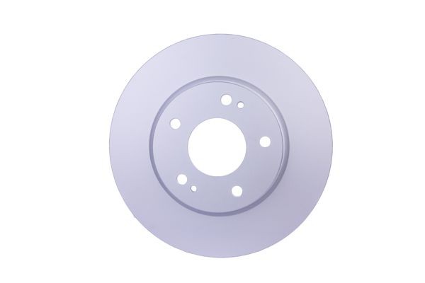 HELLA Bremsscheibe 8DD 355 116-311 8DD 355 116-311 HELLA PRO Bremsscheiben Mitsubishi Lancer 7 Kosten