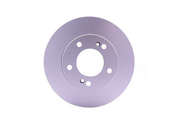 HELLA Bromsskiva 8DD 355 116-461 HELLA PRO 8DD 355 116-461 Bromsskiva