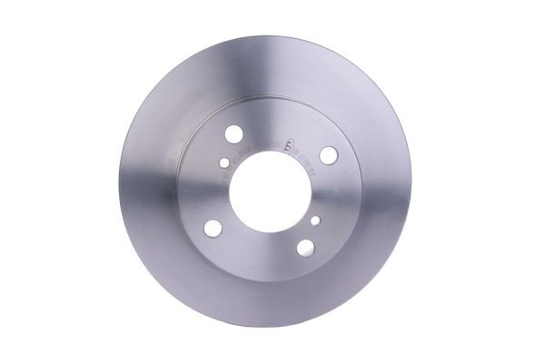 Brake disc HELLA 8DD 355 116-501 HELLA 8DD 355 116-501 2017 SUZUKI ALTO brake discs replacement