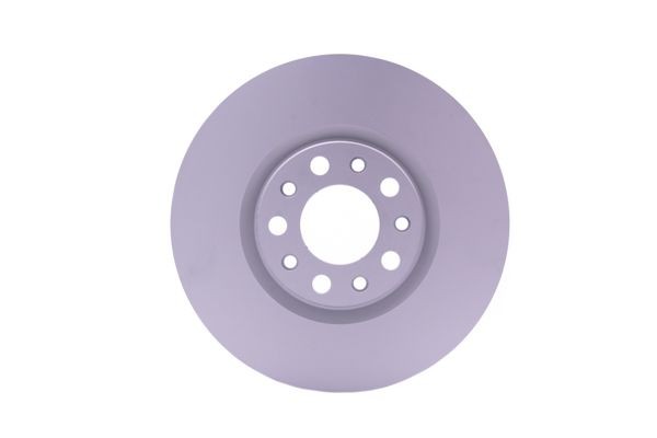 HELLA Bremseskive 8DD 355 116-631 8DD 355 116-631 HELLA Sportsbremseskiver Dodge billige