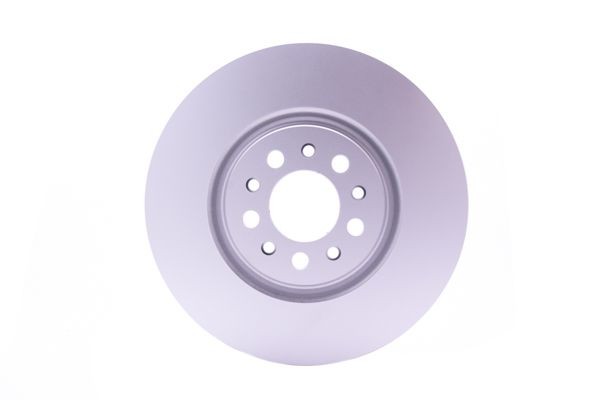 HELLA Brzdový kotouč 8DD 355 116-651 Brzdový kotúč HELLA Alfa Romeo 145 PRO 8DD 355 116-651