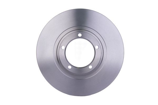 Jarrulevy HELLA 8DD 355 116-741 HYUNDAI H100 2021 Takajarrulevyt ja etujarrulevyt HELLA 8DD 355 116-741