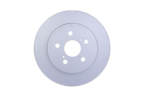 HELLA Disco freno 8DD 355 116-901 8DD 355 116-901 PRO Dischi freno SUBARU IMPREZA HELLA costo