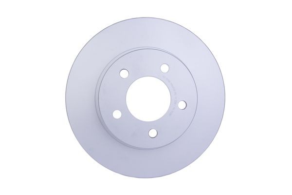 HELLA Bremseskive 8DD 355 117-211 8DD 355 117-211 HELLA Bremseskive Chrysler billige