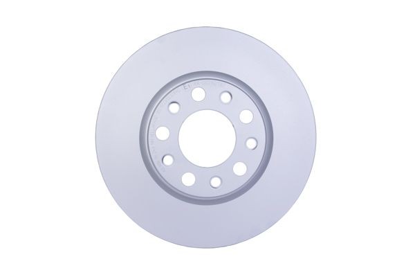 HELLA Bromsskiva 8DD 355 117-231 8DD 355 117-231 HELLA bromsskivor Alfa Romeo 166