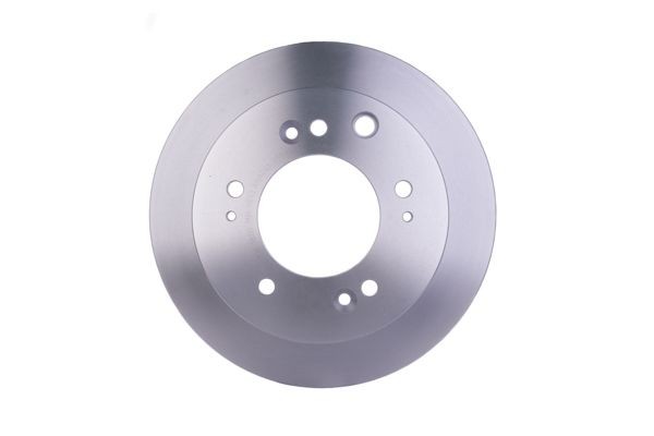 HELLA Bremseskive 8DD 355 117-921 8DD 355 117-921 PRO Sportsbremseskiver SUBARU FORESTER HELLA