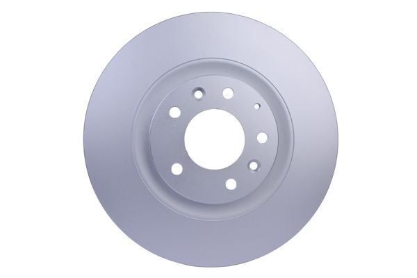 HELLA Disco freno 8DD 355 118-201 8DD 355 118-201 PRO costo Dischi freno sportivi HELLA FORD USA F-350