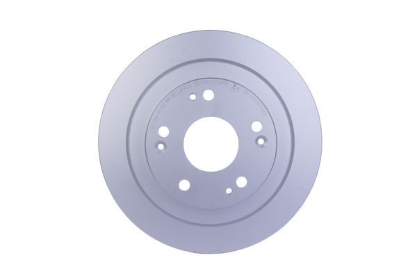 HELLA Disco freno 8DD 355 118-351 8DD 355 118-351 PRO Dischi freno sportivi HONDA LOGO HELLA costo