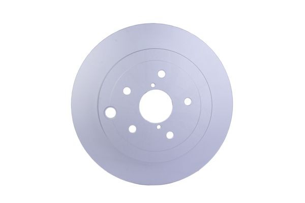 HELLA Bremseskive 8DD 355 118-451 Sportsbremseskiver HELLA FORESTER 8DD 355 118-451 billige