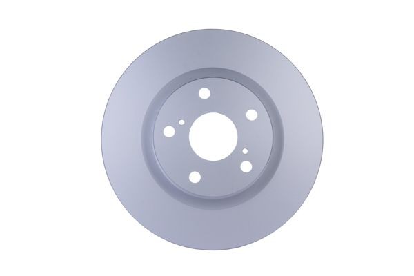 HELLA Piduriketas 8DD 355 118-561 Sport pidurikettad HELLA Toyota URBAN CRUISER PRO 8DD 355 118-561