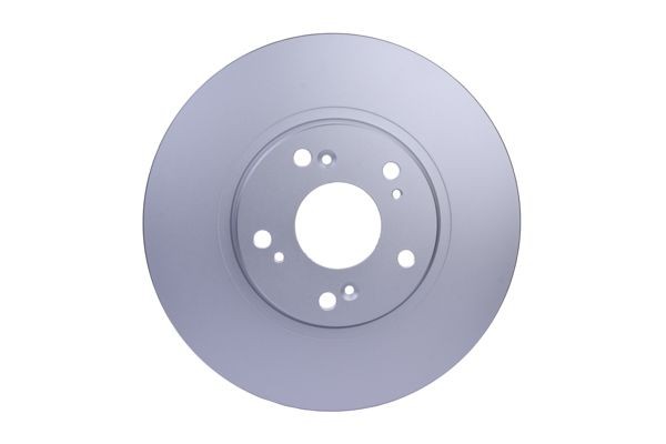 Bremseskive HELLA 8DD 355 118-701 HELLA PRO 8DD 355 118-701 Bremseskive HONDA PILOT 2020