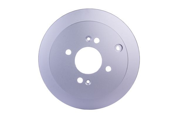 Bremžu diski HELLA 8DD 355 118-851 HELLA PRO 8DD 355 118-851: Diski Hyundai ACCENT 2002