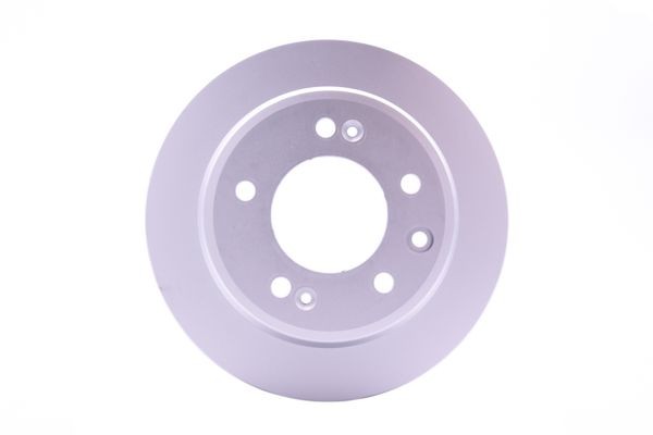 HELLA Piduriketas 8DD 355 118-861 HELLA 8DD355118-861 Sport pidurikettad KIA Ceed ED hind