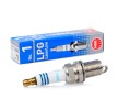 NGK Bougie d'allumage 1496 pour VOLKSWAGEN 16,17&nbsp;&euro;