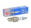 NGK | Vela de ignição 1498 para HONDA Accord III Sedan (CA) baratas online