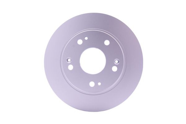 HELLA Disque de frein 8DD 355 118-991 Disques de frein HELLA CRX 8DD 355 118-991 pas cher