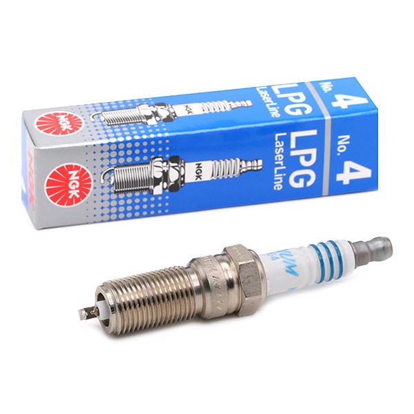 NGK Candela accensione 1511 1511 Candele NGK FORD MONDEO costo