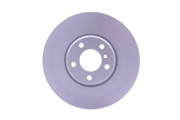 HELLA Bremseskive 8DD 355 119-261 HELLA Sports bremseskiver BMW PRO 8DD 355 119-261