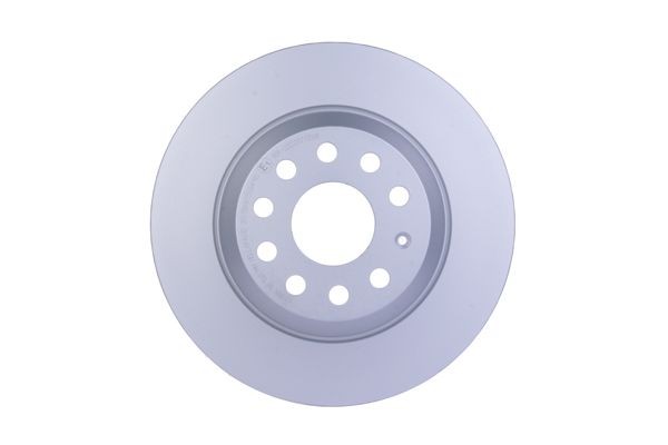 HELLA Disco de travão 8DD 355 119-481 HELLA 8DD 355 119-481 Discos de travão AUDI Q3 custo