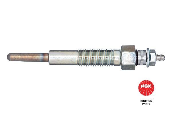 NGK Bougie de préchauffage 1566 1566 D-Power Bougie de préchauffage MAZDA 323 NGK