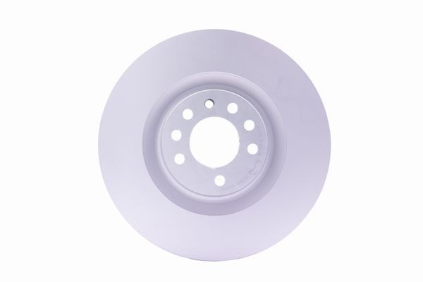 HELLA Bromsskiva 8DD 355 120-091 8DD 355 120-091 Bromsskivor sport HELLA SAAB 99