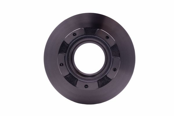 HELLA Bromsskiva 8DD 355 120-181 8DD 355 120-181 HELLA bromsskivor sport Ford TRANSIT CUSTOM