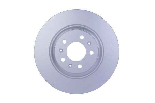 HELLA Bromsskiva 8DD 355 120-251 HELLA 8DD 355 120-251 Bromsskivor sport CADILLAC STS Sedan facelift