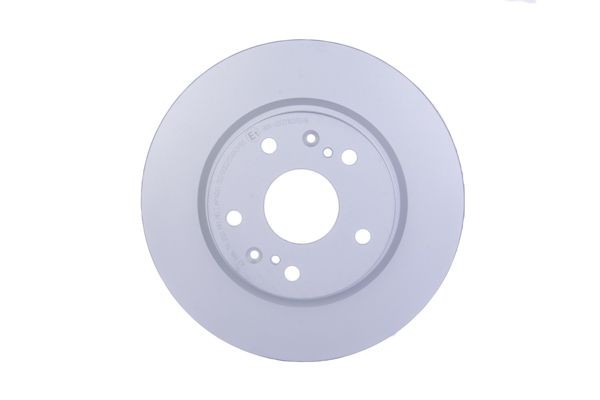 Bromsskiva HELLA 8DD 355 120-521 HELLA PRO 8DD 355 120-521: Bromsskiva Suzuki VITARA 2023