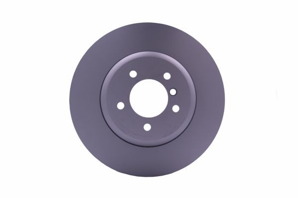 HELLA Disco freno 8DD 355 120-751 8DD 355 120-751 Dischi freno sportivi HELLA Lada