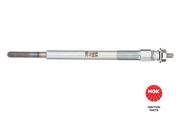 NGK Vela incandescente 1684 NGK 1684 originais Velas incandescentes RAV4 I SUV Cabrio (XA10) custo