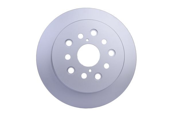 HELLA Disque de frein 8DD 355 122-231 HELLA 8DD355122-231 Disques de frein Lexus LS UCF30 prix