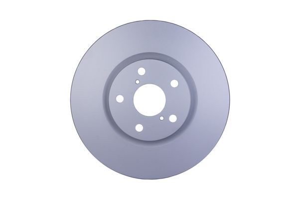 HELLA Δισκόπλακα 8DD 355 122-241 Αγωνιστικές δισκόπλακες HELLA Lexus RX PRO 8DD 355 122-241