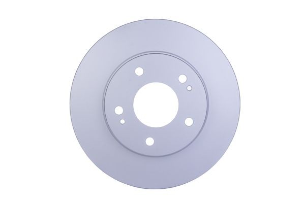 HELLA Disco freno 8DD 355 122-271 8DD 355 122-271 PRO costo Dischi freno sportivi MITSUBISHI SPACE STAR HELLA