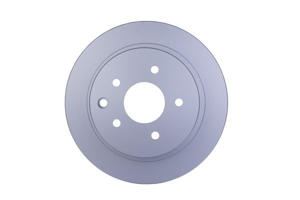 Bremsscheibe HELLA 8DD 355 122-421 8DD 355 122-421 HELLA PRO Bremsscheiben TEANA 2017 original