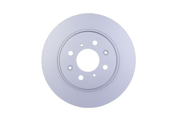 HELLA Remschijf 8DD 355 122-531 Sportremschijven HELLA LOGO 8DD 355 122-531 goedkoop