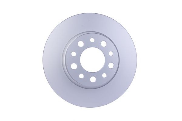 HELLA Δισκόπλακα 8DD 355 122-541 HELLA 8DD 355 122-541 Δισκόπλακες MERCEDES-BENZ GLE κόστος